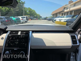 2023 Land Rover Discovery R-Dynamic S – miniatura 20