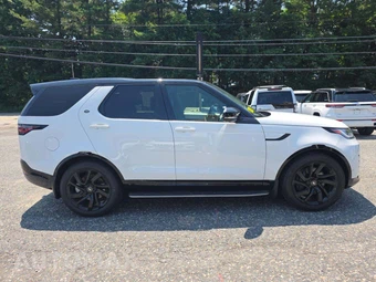 2023 Land Rover Discovery R-Dynamic S – miniatura 4
