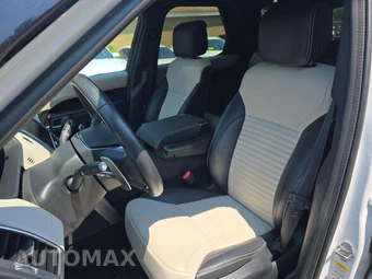 2023 Land Rover Discovery R-Dynamic S – miniatura 6