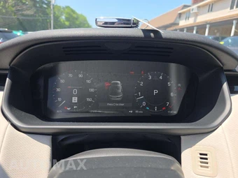 2023 Land Rover Discovery R-Dynamic S – miniatura 9