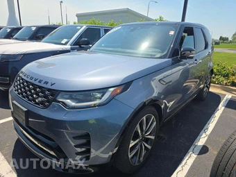 2023 Land Rover Discovery R-Dynamic S