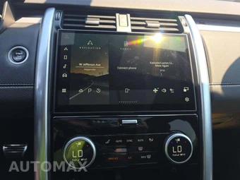 2023 Land Rover Discovery R-Dynamic S – miniatura 10