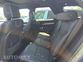 2023 Land Rover Discovery R-Dynamic S – miniatura 13