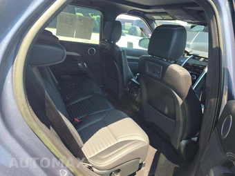 2023 Land Rover Discovery R-Dynamic S – miniatura 16