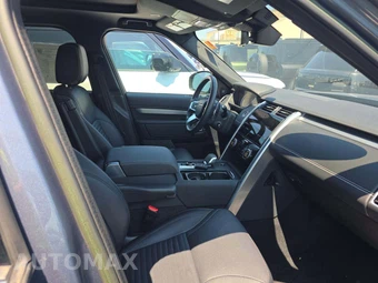 2023 Land Rover Discovery R-Dynamic S – miniatura 18