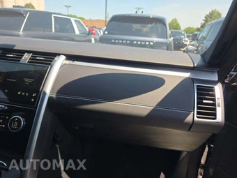 2023 Land Rover Discovery R-Dynamic S – miniatura 19