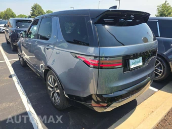 2023 Land Rover Discovery R-Dynamic S – miniatura 2