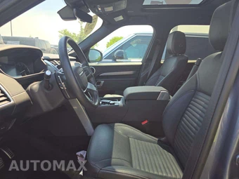 2023 Land Rover Discovery R-Dynamic S – miniatura 6