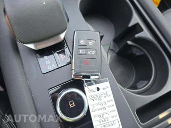 2023 Land Rover Discovery R-Dynamic S – miniatura 8