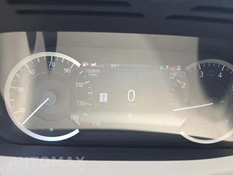 2023 Land Rover Discovery R-Dynamic S – miniatura 9