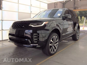 2023 Land Rover Discovery R-Dynamic S