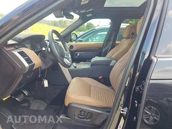 2023 Land Rover Discovery R-Dynamic S – miniatura 13