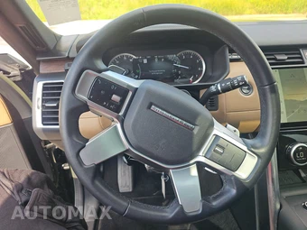 2023 Land Rover Discovery R-Dynamic S – miniatura 16