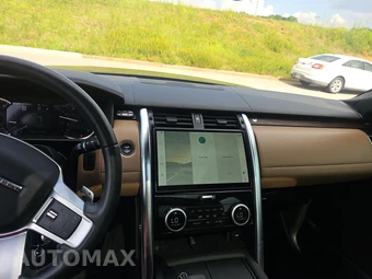 2023 Land Rover Discovery R-Dynamic S – miniatura 17