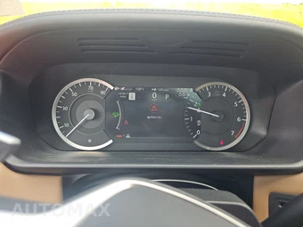 2023 Land Rover Discovery R-Dynamic S – miniatura 18
