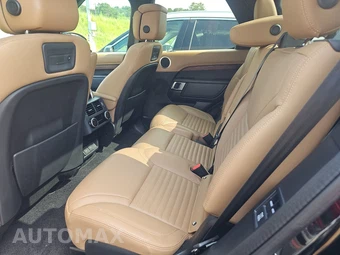 2023 Land Rover Discovery R-Dynamic S – miniatura 19