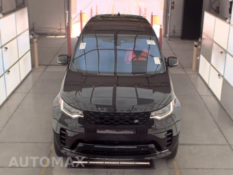 2023 Land Rover Discovery R-Dynamic S – miniatura 2