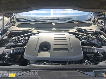 2023 Land Rover Discovery R-Dynamic S – miniatura 23