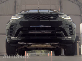 2023 Land Rover Discovery R-Dynamic S – miniatura 3