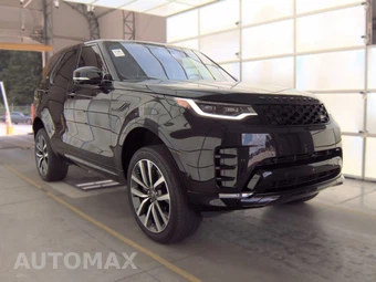2023 Land Rover Discovery R-Dynamic S – miniatura 4