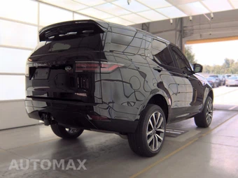 2023 Land Rover Discovery R-Dynamic S – miniatura 5