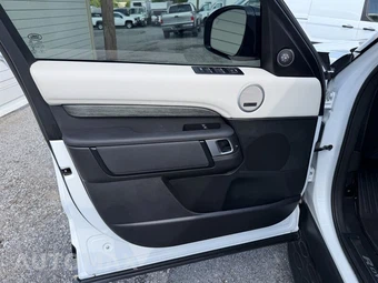 2023 Land Rover Discovery R-Dynamic S - miniatura 17