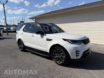 2023 Land Rover Discovery R-Dynamic S - miniatura 2