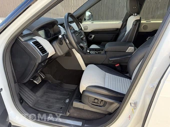 2023 Land Rover Discovery R-Dynamic S - miniatura 21
