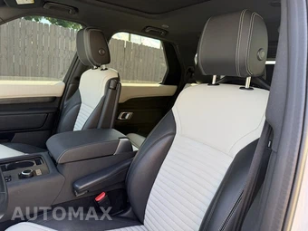 2023 Land Rover Discovery R-Dynamic S - miniatura 23