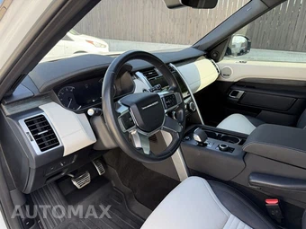 2023 Land Rover Discovery R-Dynamic S - miniatura 24
