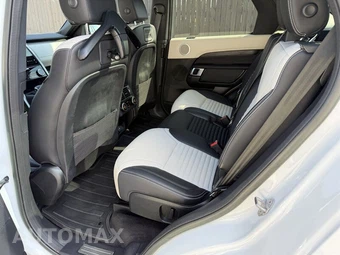 2023 Land Rover Discovery R-Dynamic S - miniatura 26