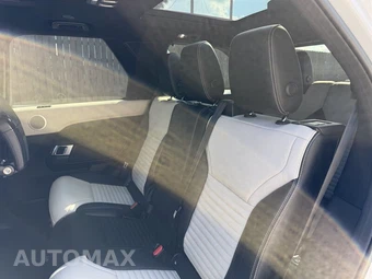 2023 Land Rover Discovery R-Dynamic S - miniatura 28