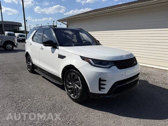 2023 Land Rover Discovery R-Dynamic S - miniatura 3