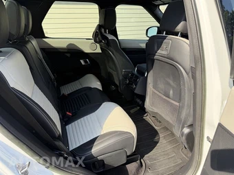 2023 Land Rover Discovery R-Dynamic S - miniatura 36