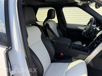 2023 Land Rover Discovery R-Dynamic S - miniatura 37