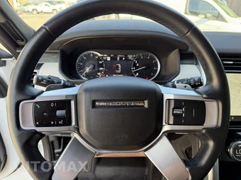 2023 Land Rover Discovery R-Dynamic S - miniatura 38