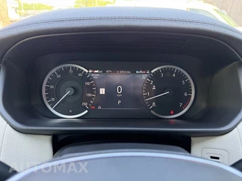 2023 Land Rover Discovery R-Dynamic S - miniatura 39