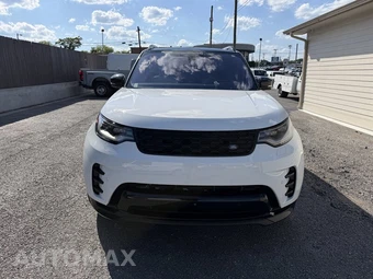 2023 Land Rover Discovery R-Dynamic S - miniatura 4