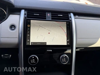 2023 Land Rover Discovery R-Dynamic S - miniatura 40