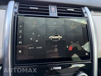 2023 Land Rover Discovery R-Dynamic S - miniatura 44