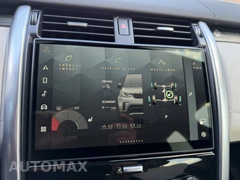 2023 Land Rover Discovery R-Dynamic S - miniatura 45