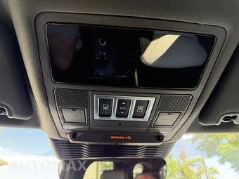 2023 Land Rover Discovery R-Dynamic S - miniatura 49