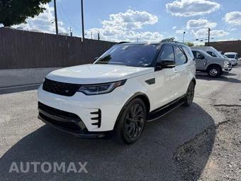 2023 Land Rover Discovery R-Dynamic S - miniatura 5