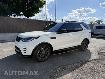 2023 Land Rover Discovery R-Dynamic S - miniatura 6