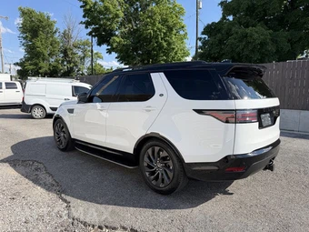 2023 Land Rover Discovery R-Dynamic S - miniatura 7