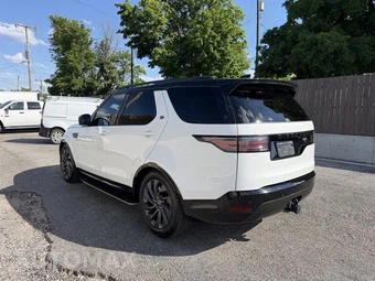 2023 Land Rover Discovery R-Dynamic S - miniatura 8