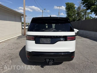 2023 Land Rover Discovery R-Dynamic S - miniatura 9