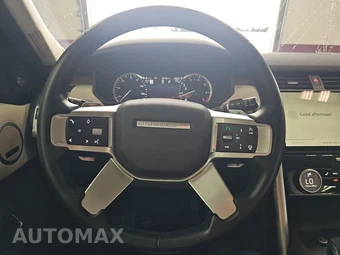 2023 Land Rover Discovery S – miniatura 10
