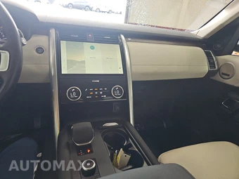 2023 Land Rover Discovery S – miniatura 11