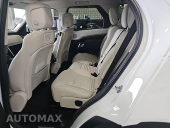 2023 Land Rover Discovery S – miniatura 13